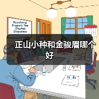 正山小种和金骏眉哪个好(图4) 正山小种和金骏眉哪个好(图4)