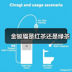 金骏眉是红茶还是绿茶（图4）