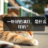 一杯好的滇红，是什么样的？（图2）