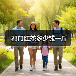 祁门红茶多少钱一斤(图2) 祁门红茶多少钱一斤(图2)