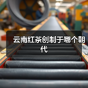 云南红茶创制于哪个朝代(图2) 云南红茶创制于哪个朝代(图2)