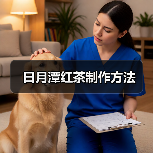 日月潭红茶制作方法(图3) 日月潭红茶制作方法(图3)