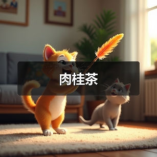 肉桂茶(图2) 肉桂茶(图2)