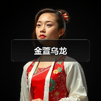 金萱乌龙（图1）