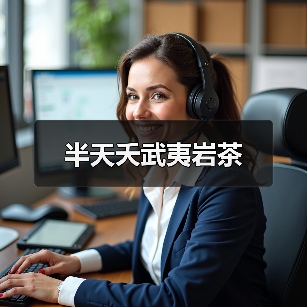 半天夭武夷岩茶（图2）