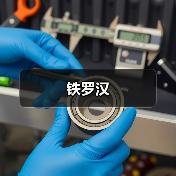 铁罗汉（图4）