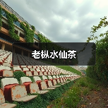 老枞水仙茶(图2) 老枞水仙茶(图2)