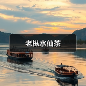 老枞水仙茶(图1) 老枞水仙茶(图1)