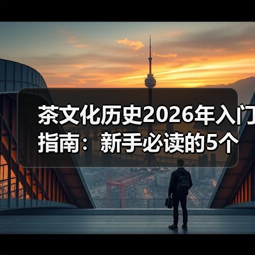茶文化历史2026年入门指南：新手必读的
