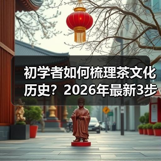初学者如何梳理茶文化历史？2026年最新