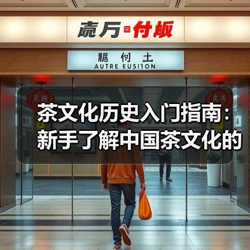 茶文化历史入门指南：新手了解中国茶文化的