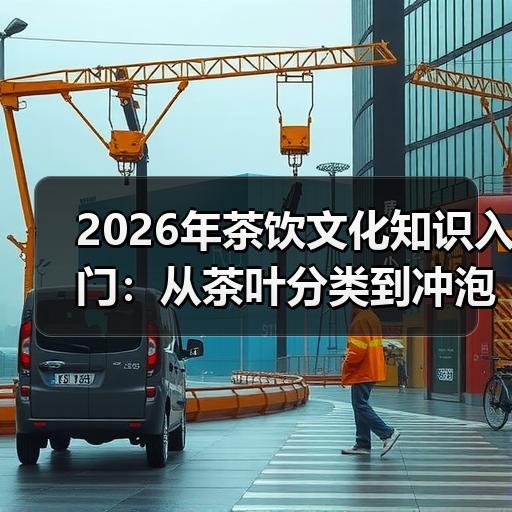 2026年茶饮文化知识入门：从茶叶分类到