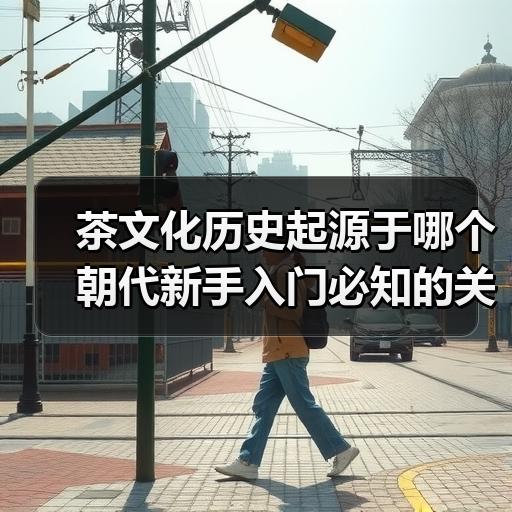 茶文化历史起源于哪个朝代新手入门必知的关