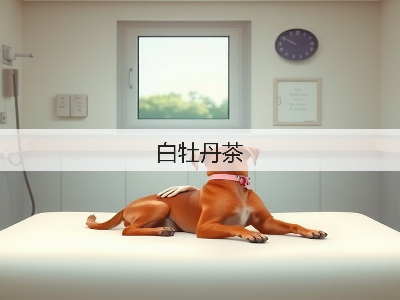 白牡丹茶(图3)