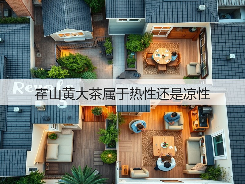 霍山黄大茶属于热性还是凉性(图3) 霍山黄大茶属于热性还是凉性(图3)