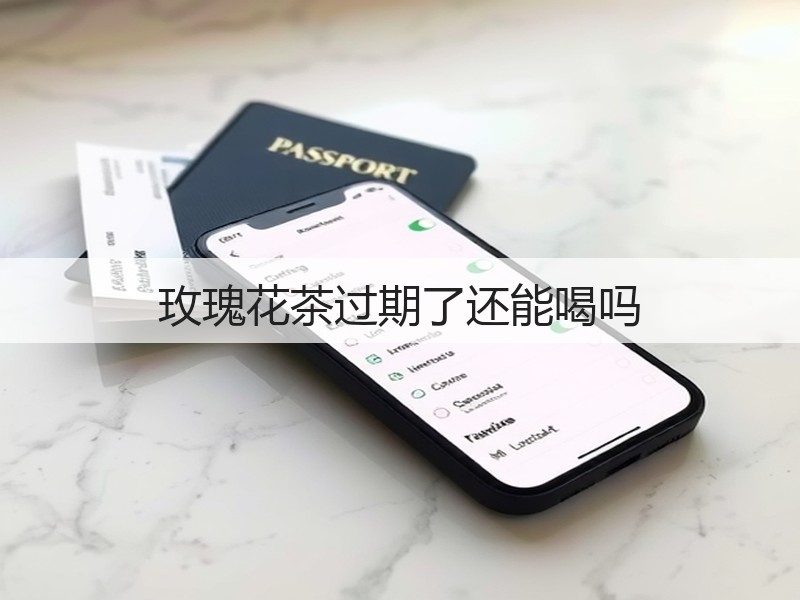 玫瑰花茶过期了还能喝吗(图3) 玫瑰花茶过期了还能喝吗(图3)