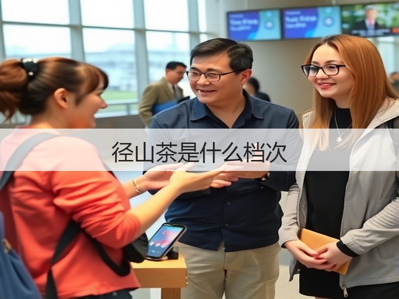 径山茶是什么档次(图2) 径山茶是什么档次(图2)