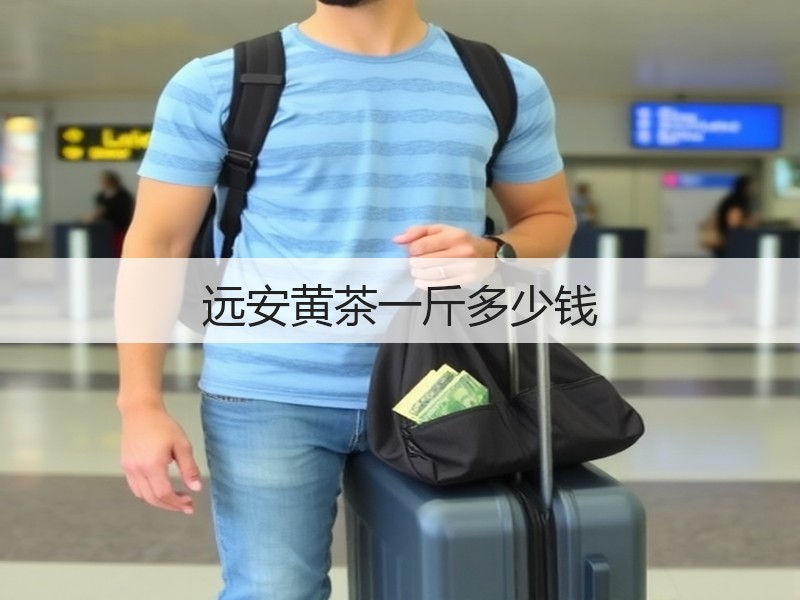 远安黄茶一斤多少钱(图2) 远安黄茶一斤多少钱(图2)