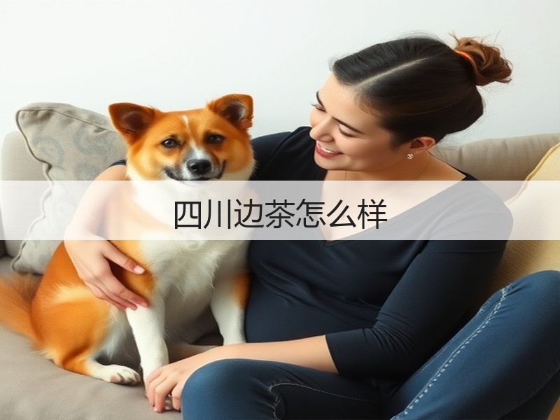 四川边茶怎么样(图2)
