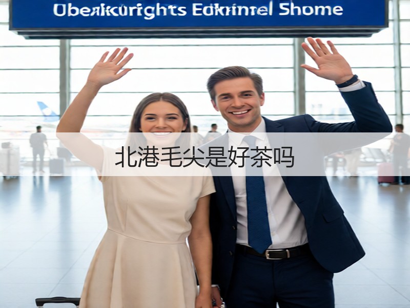 北港毛尖是好茶吗(图2)