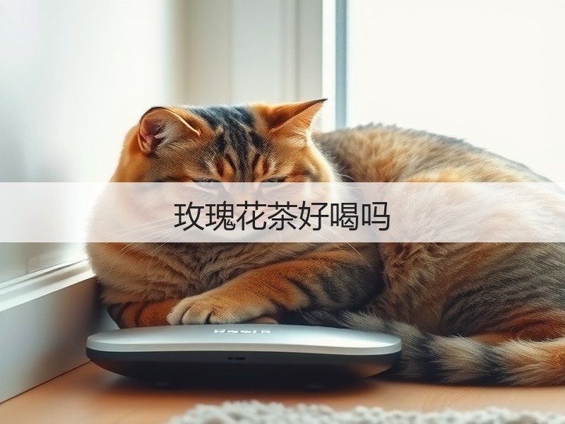 玫瑰花茶好喝吗(图2)