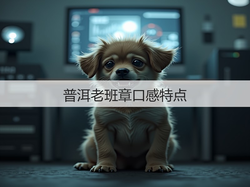普洱老班章口感特点(图2) 普洱老班章口感特点(图2)