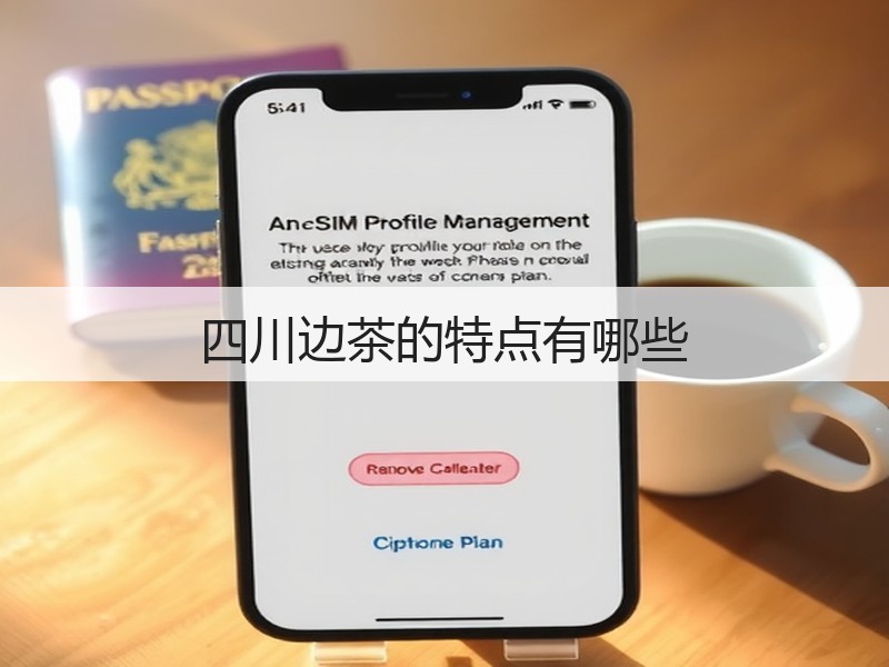 四川边茶的特点有哪些(图3)