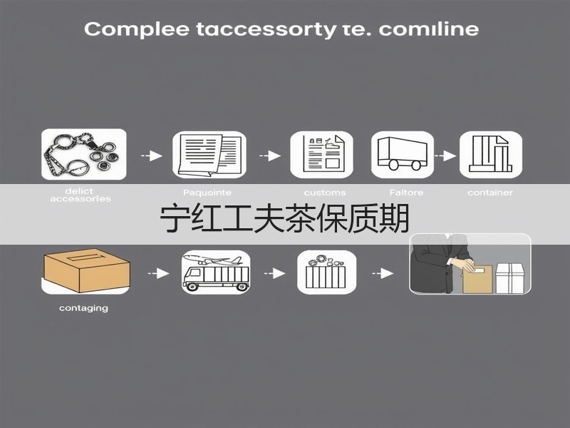 宁红工夫茶保质期(图3) 宁红工夫茶保质期(图3)