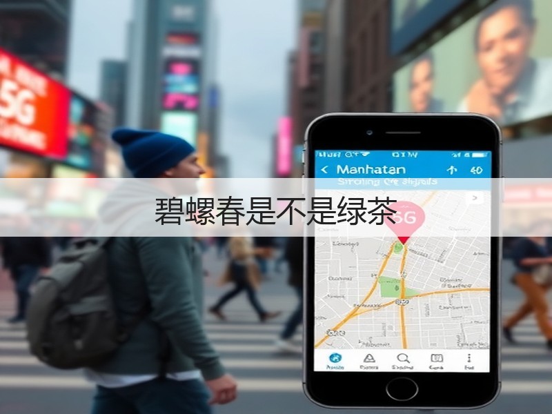 碧螺春是不是绿茶(图3)
