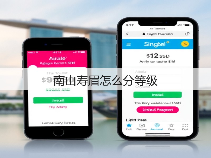 南山寿眉怎么分等级(图2) 南山寿眉怎么分等级(图2)