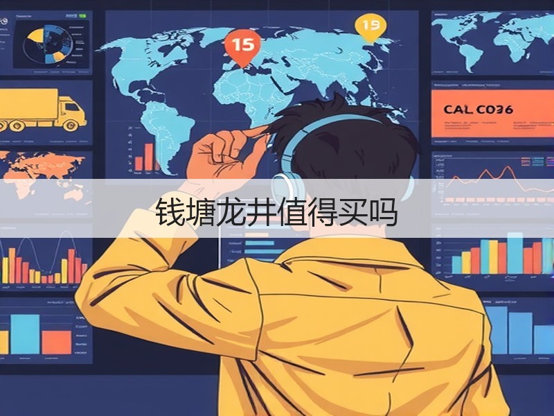 钱塘龙井值得买吗(图2) 钱塘龙井值得买吗(图2)