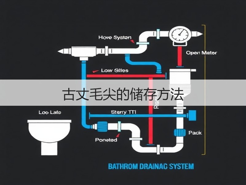 古丈毛尖的储存方法(图3)