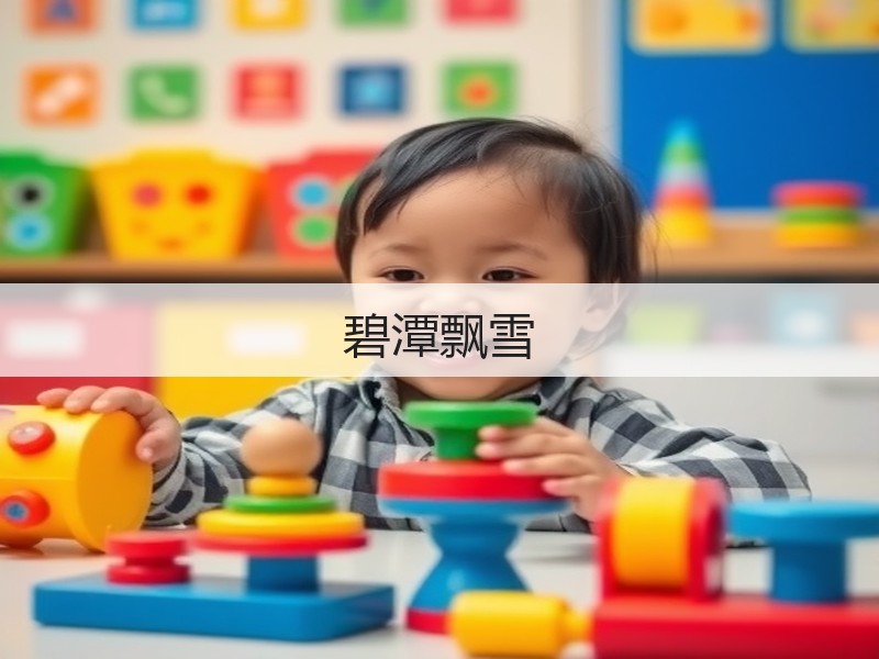 碧潭飘雪(图2) 碧潭飘雪(图2)
