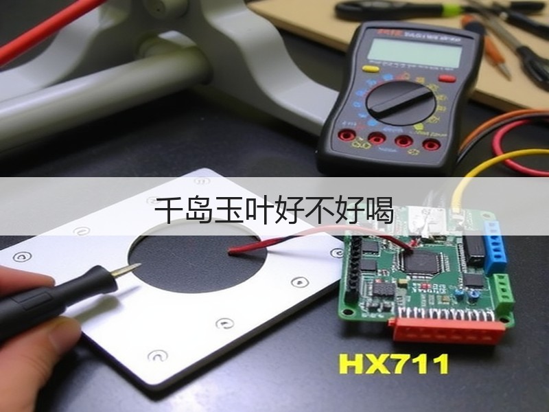千岛玉叶好不好喝(图2)