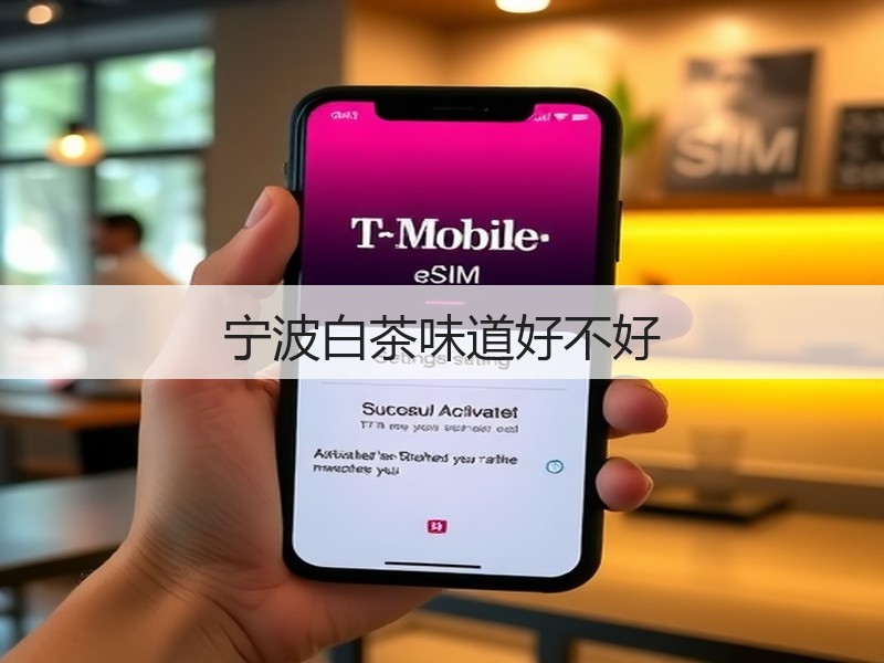 宁波白茶味道好不好(图2)