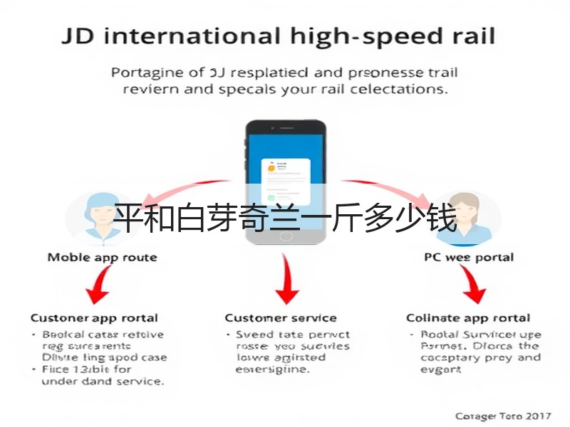 平和白芽奇兰一斤多少钱(图2) 平和白芽奇兰一斤多少钱(图2)
