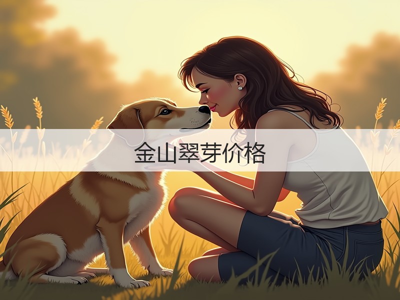 金山翠芽价格(图2) 金山翠芽价格(图2)