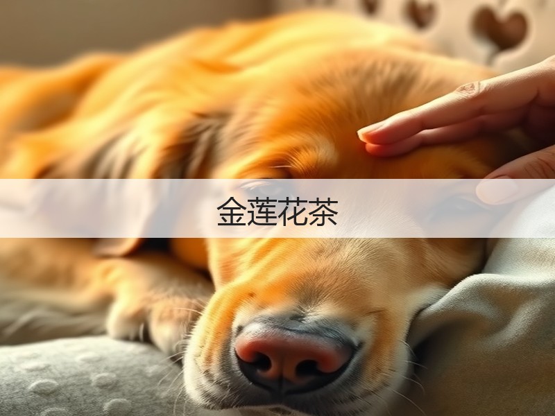 金莲花茶(图3) 金莲花茶(图3)