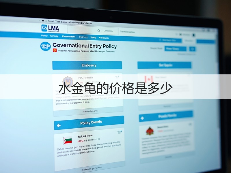 水金龟的价格是多少(图3)