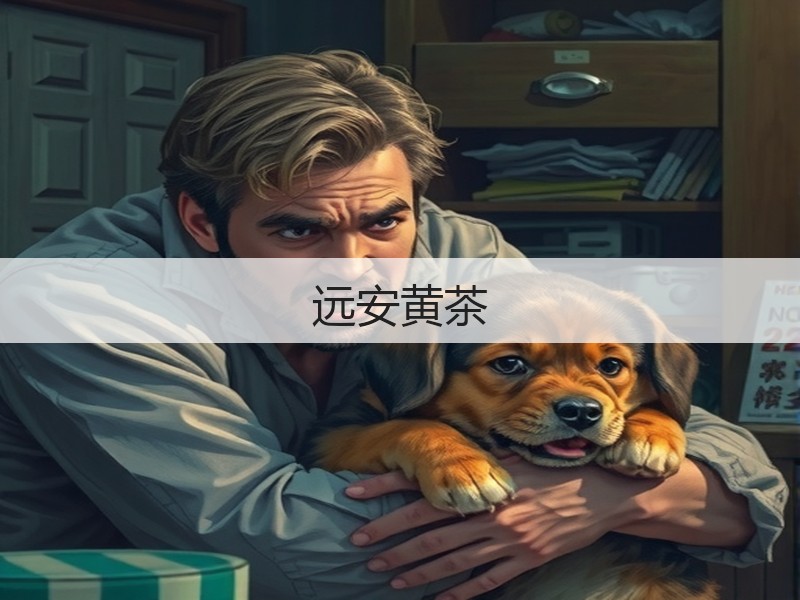 远安黄茶(图2)