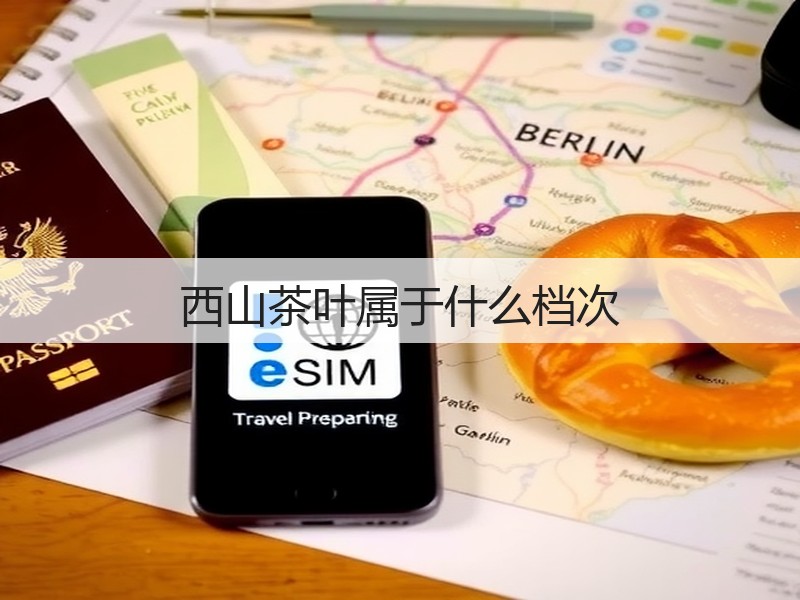 西山茶叶属于什么档次(图3)