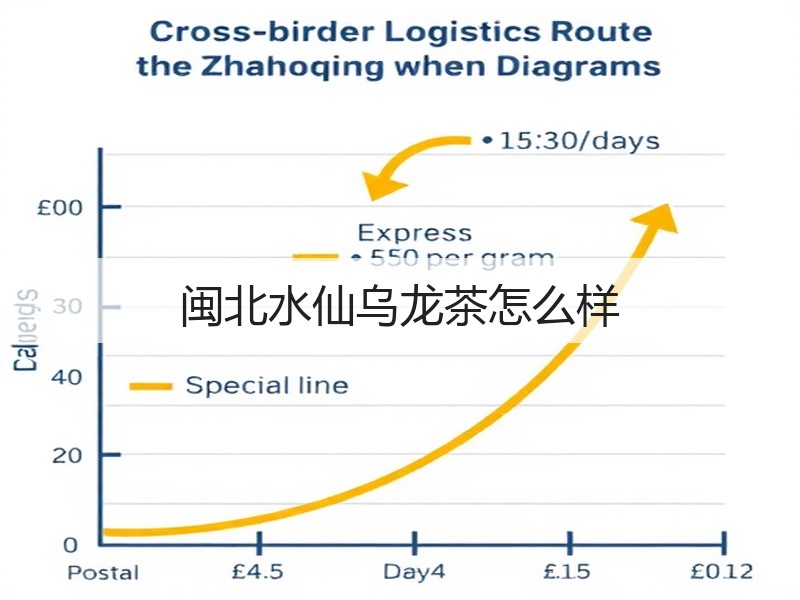 闽北水仙乌龙茶怎么样(图3) 闽北水仙乌龙茶怎么样(图3)