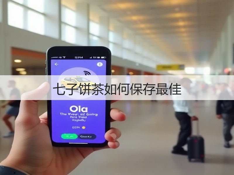 七子饼茶如何保存最佳(图3)