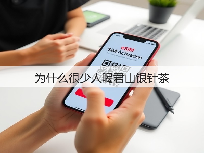 为什么很少人喝君山银针茶(图2)