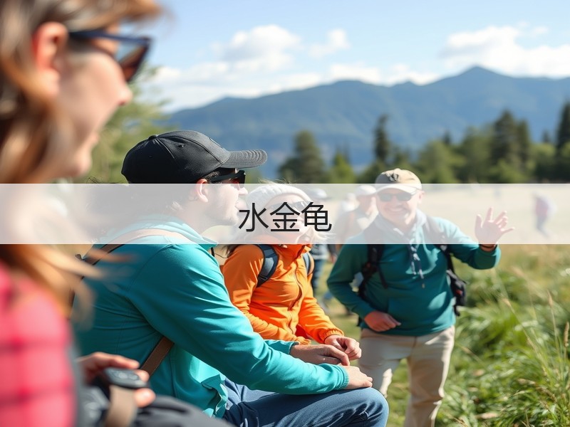 水金龟(图2)