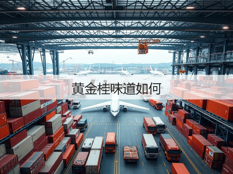 黄金桂味道如何(图2) 黄金桂味道如何(图2)