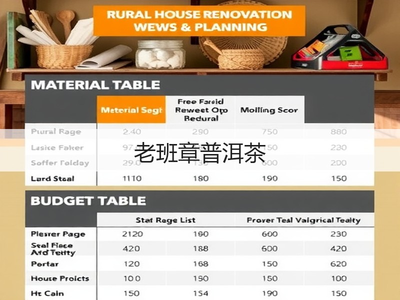 老班章普洱茶(图3)