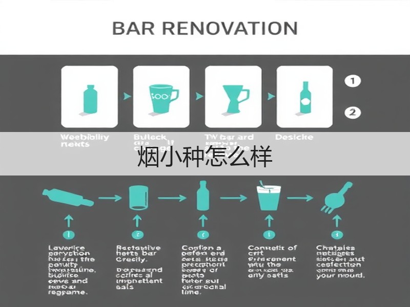 烟小种怎么样(图2)