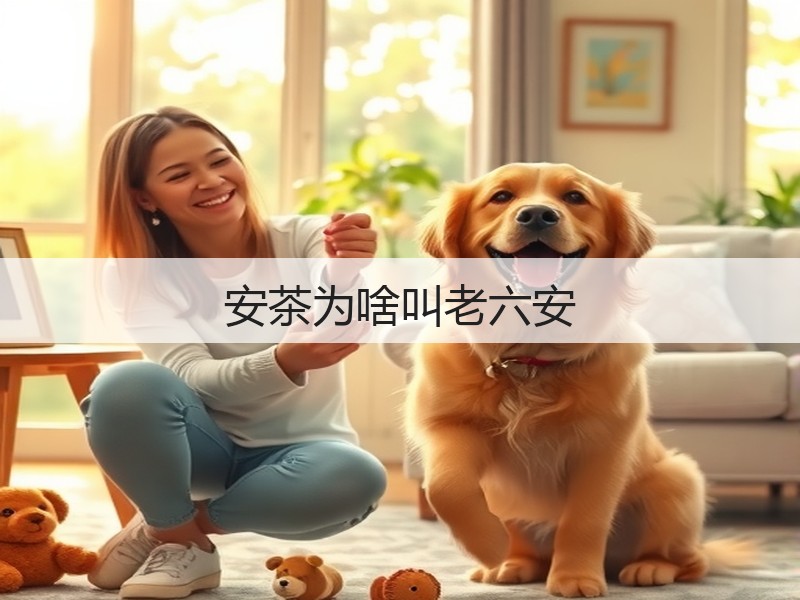 安茶为啥叫老六安(图2)
