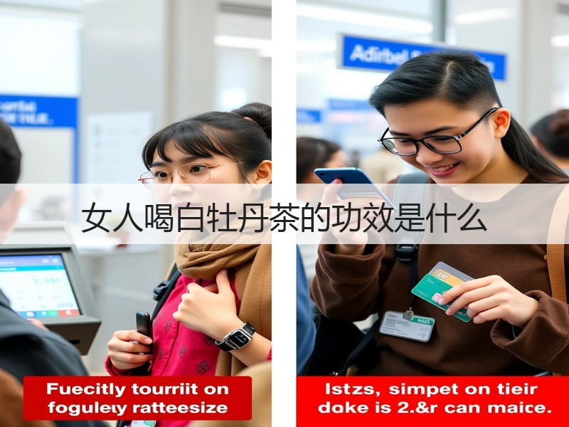 女人喝白牡丹茶的功效是什么(图2) 女人喝白牡丹茶的功效是什么(图2)